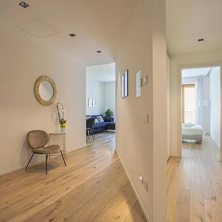 Lovely Apartment-hosted By Sweetstay Apartament