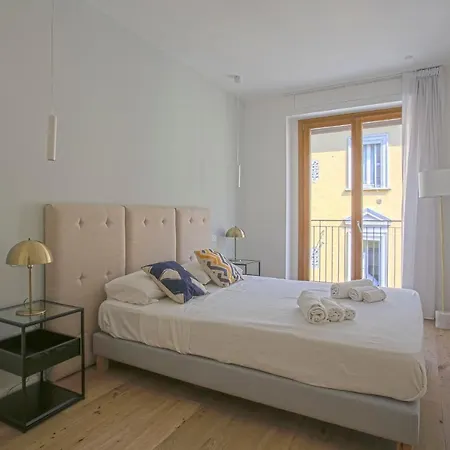Lovely Apartment-hosted By Sweetstay Apartament