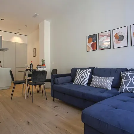 Lovely Apartment-hosted By Sweetstay Apartamento