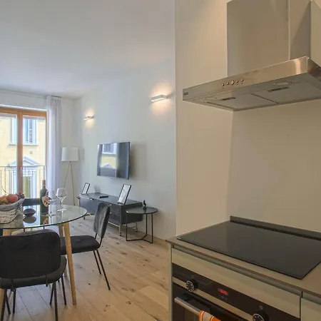Lovely Apartment-hosted By Sweetstay Apartamento Milán